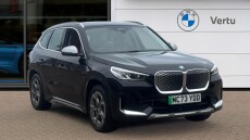 BMW iX1 230kW xDrive30 xLine 65kWh 5dr Auto Electric Estate